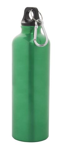 BORRACCIA ALLUMINIO 750ml